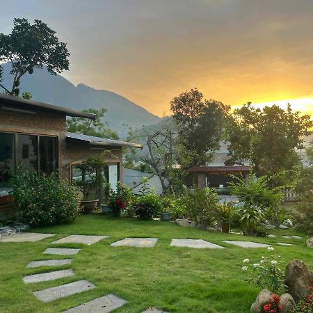 Truong Anh Homestay Ha Giang Luaran gambar