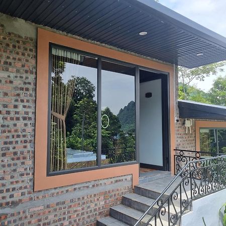 Truong Anh Homestay Ha Giang Luaran gambar