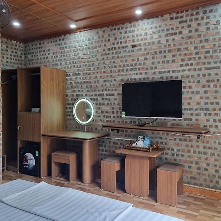 Truong Anh Homestay Ha Giang Luaran gambar