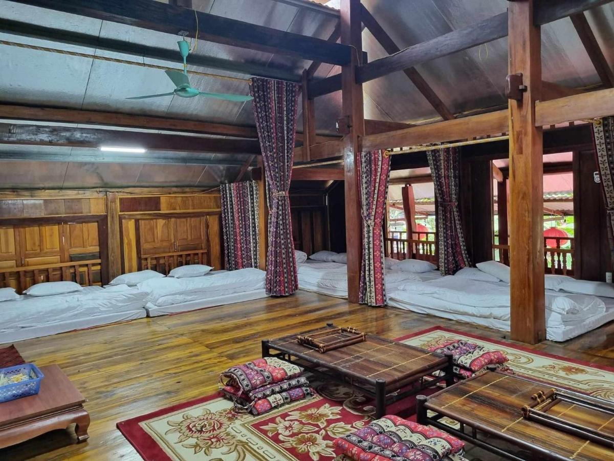 Truong Anh Homestay Ha Giang Luaran gambar