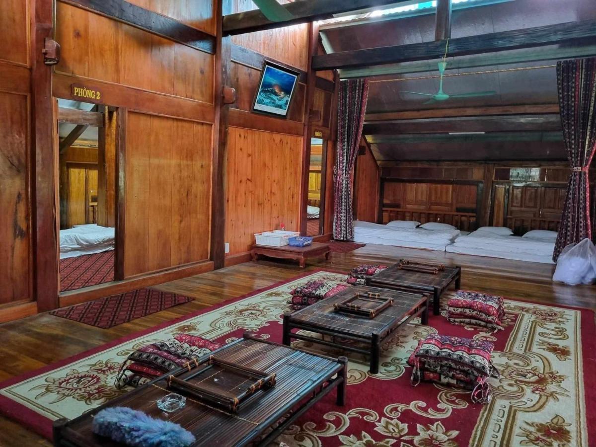 Truong Anh Homestay Ha Giang Luaran gambar