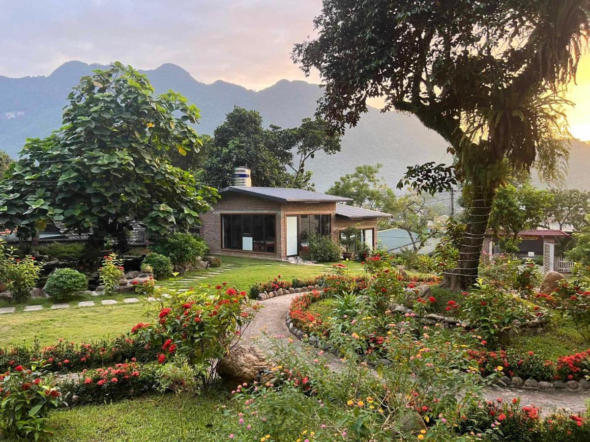 Truong Anh Homestay Ha Giang Luaran gambar
