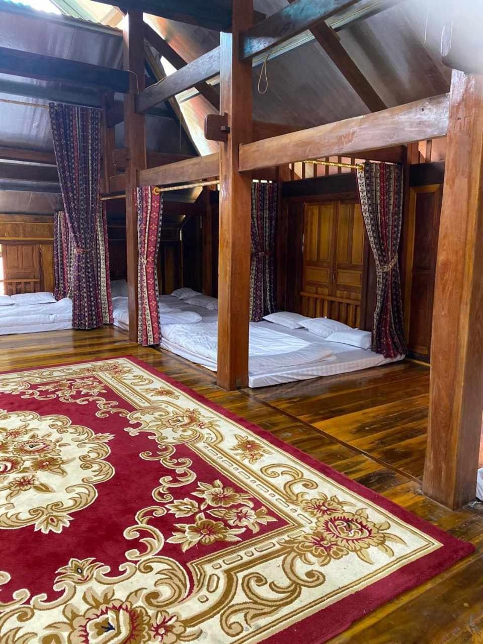Truong Anh Homestay Ha Giang Luaran gambar