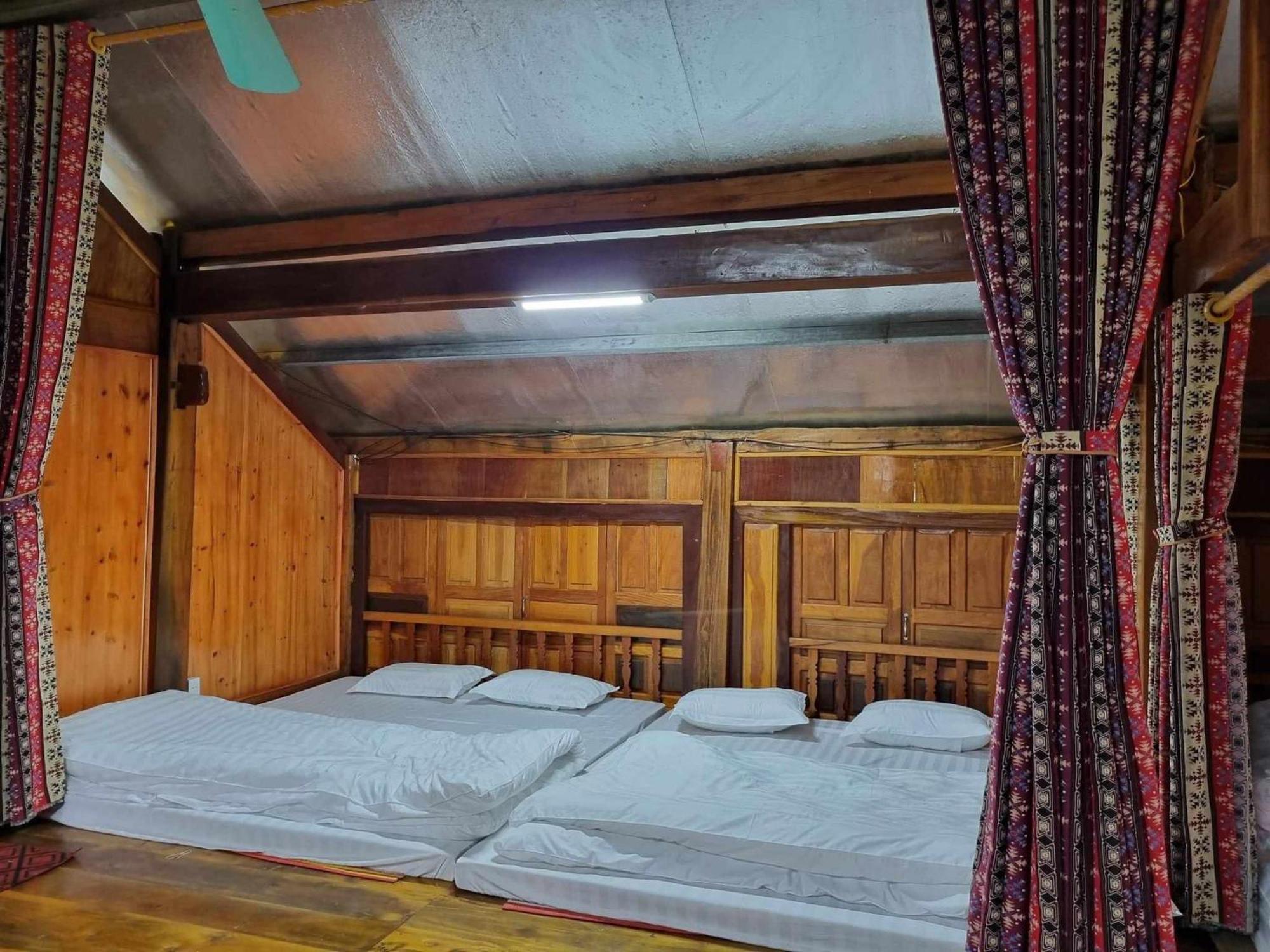 Truong Anh Homestay Ha Giang Luaran gambar