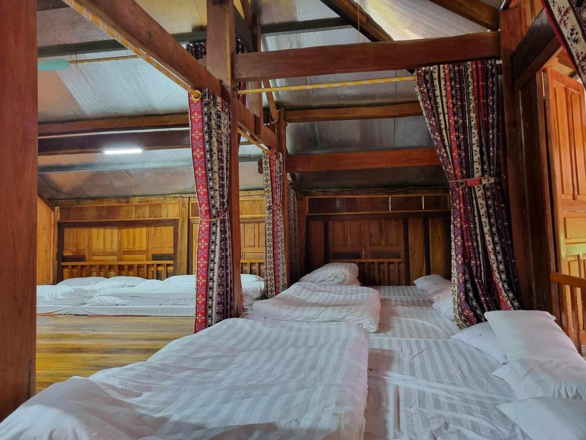 Truong Anh Homestay Ha Giang Luaran gambar